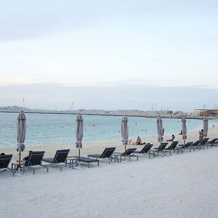 Beach Hotel Apartment Dubai Exterior photo